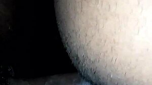 ebony wet pussy bent over monster bbc doggystyle pounding