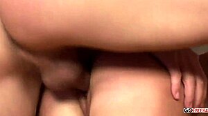 i'm drooling jen’s cum all over these big teen tits