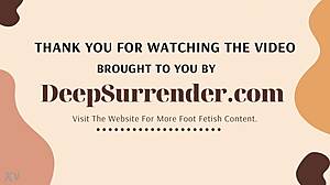 top 5 foot foreplay ideas couples fetish play garage bound spanking