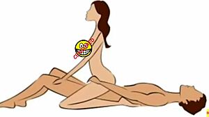 Top Five Hottest Sex Positions Making Women Explode in Orgasmic Bliss