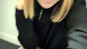 cute asian ladyboy lexi faith in pantyhose stockings outdoor summer vlog casual fun