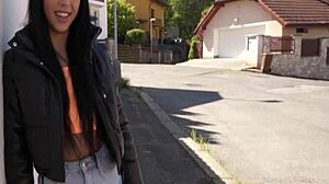 i'm so damn horny please fuck me now!