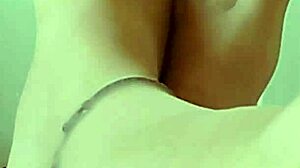 chubby german feet in pantyhose tease for fetish lovers closeup