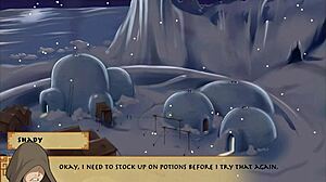 Four Elements Trainer Book 1 Part 1 Gameplay