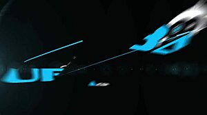 Sexy Brunette Dani Daniels Threesome With Busty Friend Cherie