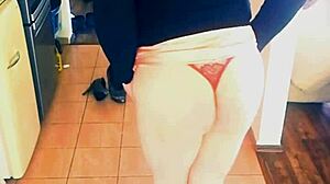 i train my tight ass with dildos as cute european tranny babe veronica