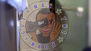 Kitty Quinn teases tight wet pussy reveal