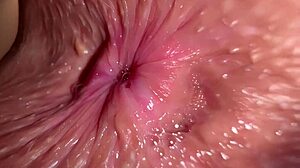 panties trick 18yo first time pregnancy dodge!