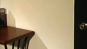 Blonde milf secretary craves intense fucking like a desperate slut