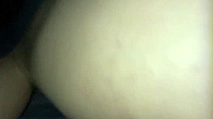 junina party car ride turns milf creampie romp