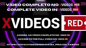 goddess maisa pravo dominates gab spec humiliating cuckold hubby