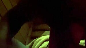 hey monika fox, sucking that pierced cock in the steamy sauna feels so good 😏