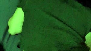 Big Ass Asian Milf Takes Cock Deep in Tight Pussy