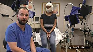 Taylor Ortega's Stranger Night Bursts With Passion!