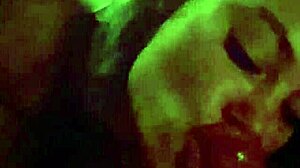 hey monika fox, sucking that pierced cock in the steamy sauna feels so good 😏