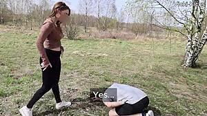 bike rides always end in brutal ball kicking pain