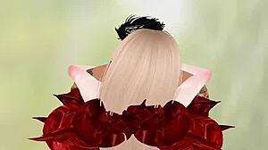 BEAUTIFUL SLUTTY MILF PUTA SHOWS OFF!