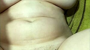 going live on cam with fan's close-up pussy view full sheer video 😍🔥💦