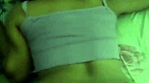 what makes this brunette's big cock doggystyle the best porn ever?