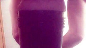 Gazzadomm pounds fleshlight male toy daddy style homemade