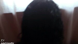 visiting morro do vidigal trailer 09 trip