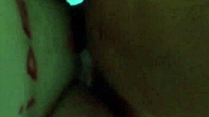 Curvy fat amateur pov shakes big ass on monster cock verification