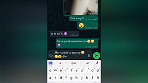 whatsapp stranger fucks sharon hidden cam puta mamadas