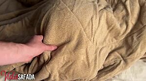 milf pawg begs for quickie paki monster cock