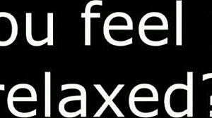 Institute's femdom brainwash jerks your mind into submission