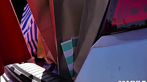 summer hart thrusts huge natural tits milf fuck