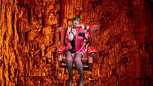 granny peggy sue pegs sucks fucks creampies guy