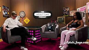 Lily Starfire Confesses Horny What-Iffs to Bree Mills