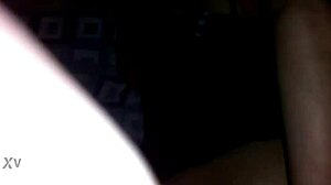 Neighbor Latina Tries Anal First Time Homemade Ass Fuck