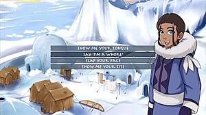 Four Elements Trainer Book 1 Part 1 Gameplay