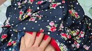 hotynitu endures intense indian chudai in xxx video.