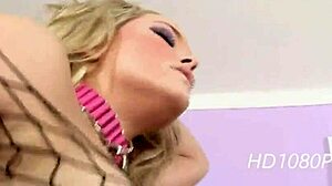 alexis texas takes hardcore anal pounding in all her holes