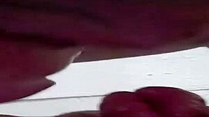 pumped her fat puffy pussy then fucked her curvy body hard!