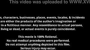 you get the full gyno procedure from doctor tampa and nurse jewel in gloves at desk