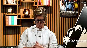 Lily Starfire Confesses Horny What-Iffs to Bree Mills