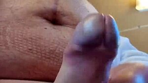 dirty old man chris strips nude homemade for your european amateur eyes