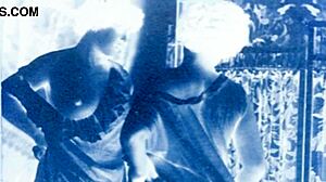 i love these vintage erotic drawings so much...