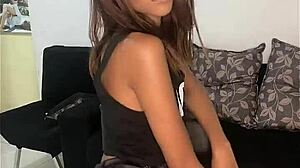eshily bigo brasilian slut teases in steamy cop fantasy roleplay