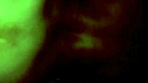 fiancée sloppy seconds interracial big tits anal facial