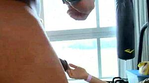 these 30 girls go crazy at club orgy sucking monster cocks all night! 😜🍆