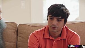 Pristine Edge, why cater to selfish stepson Ricky Spanish without job?