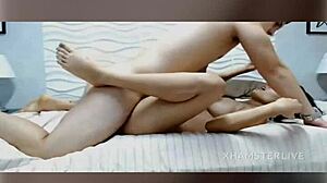 oh man this webcam sex hits different with monster cock slamming big ass and pussy! 🍆🍑🔥💦