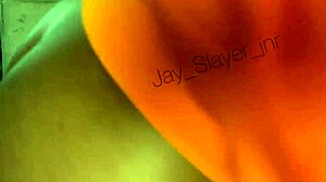 Wanna see this cheating ebony wife squirting and creaming on monster cock till she quits??