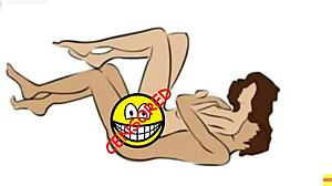 Top Five Hottest Sex Positions Making Women Explode in Orgasmic Bliss