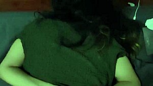 Big Ass Asian Milf Takes Cock Deep in Tight Pussy