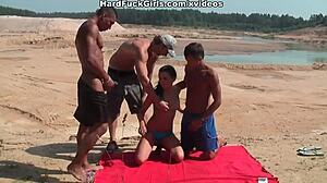 cute face hides cock sucking urge